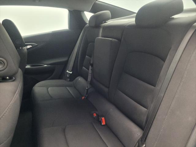 used 2024 Chevrolet Malibu car, priced at $22,495