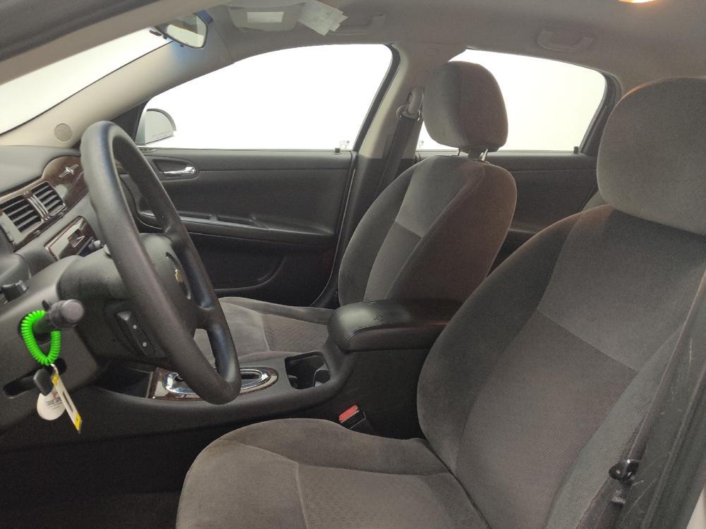 used 2014 Chevrolet Impala Limited car, priced at $12,895