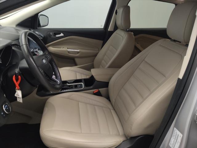 used 2019 Ford Escape car, priced at $16,395
