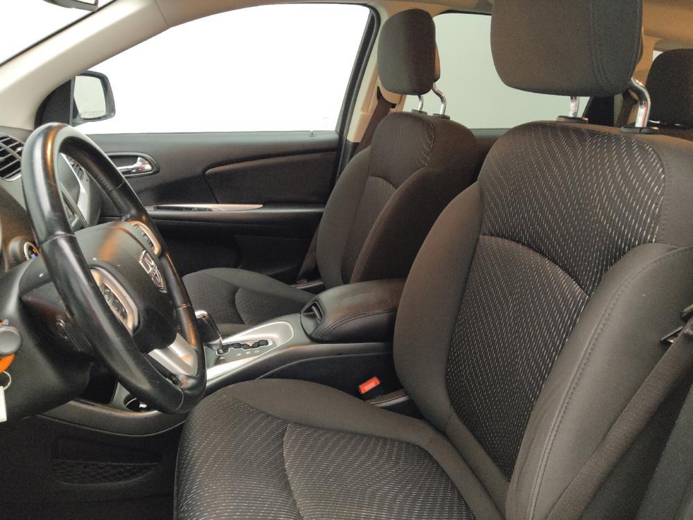 used 2018 Dodge Journey car, priced at $14,495