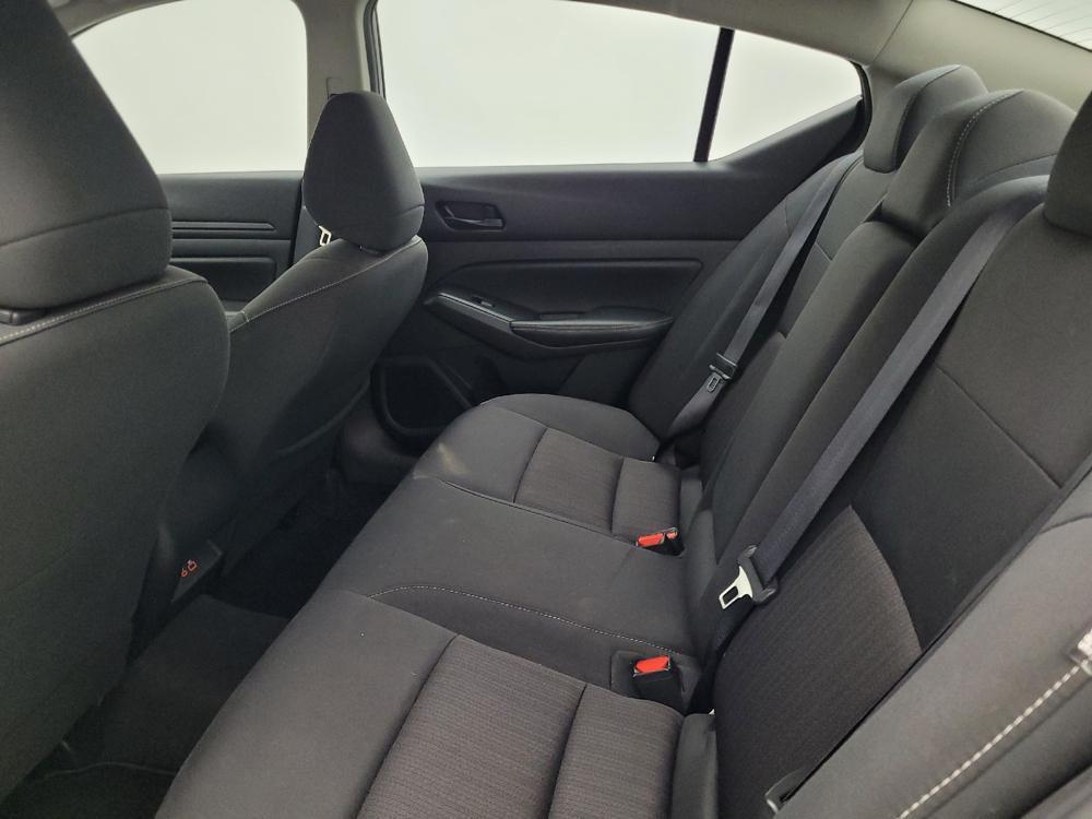 used 2024 Nissan Altima car, priced at $20,995