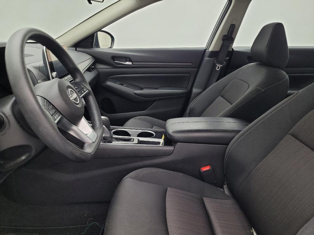 used 2024 Nissan Altima car, priced at $20,995