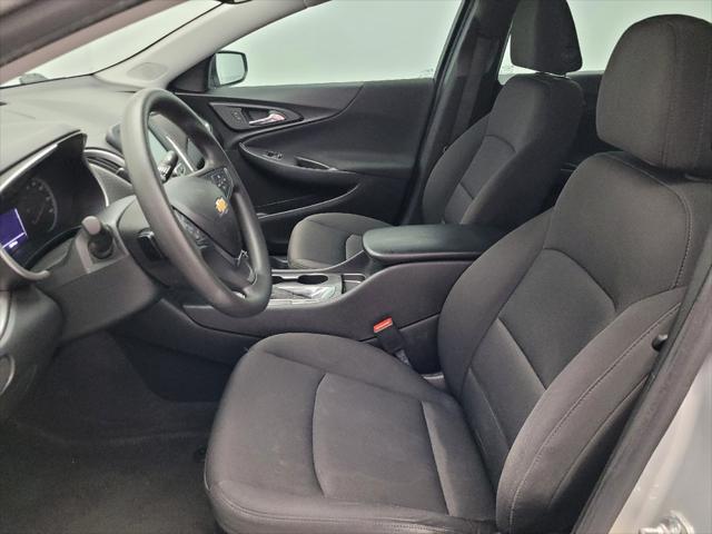 used 2018 Chevrolet Malibu car, priced at $15,895