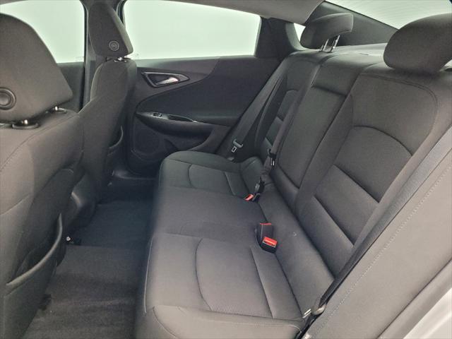used 2018 Chevrolet Malibu car, priced at $15,895