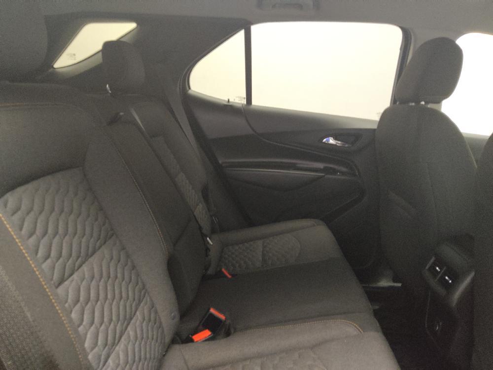 used 2019 Chevrolet Equinox car, priced at $20,795