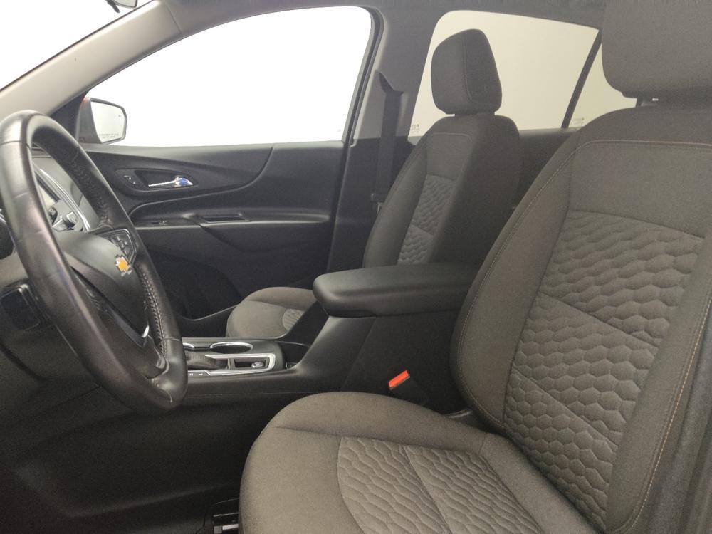 used 2019 Chevrolet Equinox car, priced at $20,795