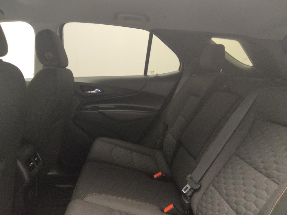 used 2019 Chevrolet Equinox car, priced at $20,795