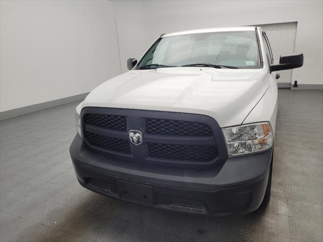 used 2014 Ram 1500 car, priced at $21,595