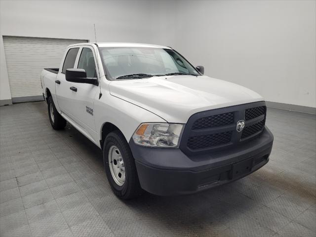 used 2014 Ram 1500 car, priced at $21,595