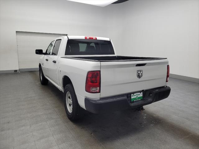 used 2014 Ram 1500 car, priced at $21,595