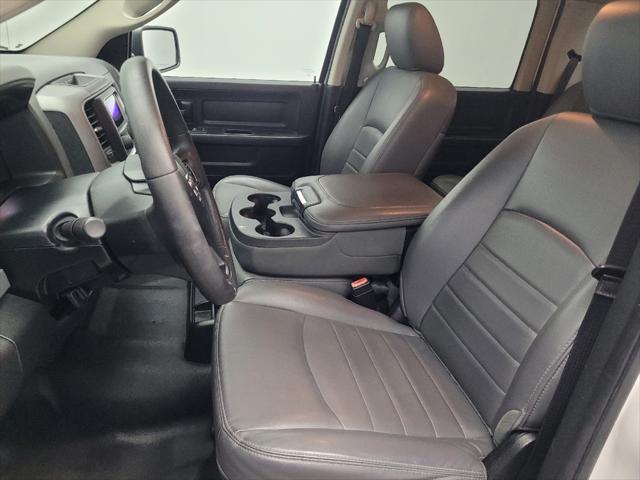 used 2014 Ram 1500 car, priced at $21,595