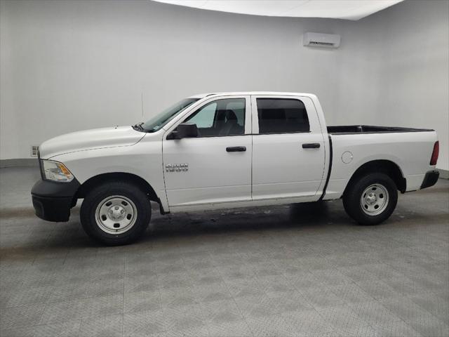 used 2014 Ram 1500 car, priced at $21,595