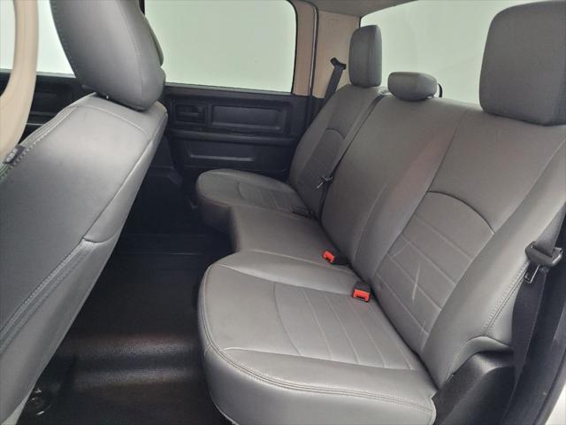 used 2014 Ram 1500 car, priced at $21,595