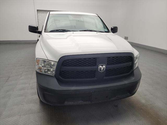 used 2014 Ram 1500 car, priced at $21,595