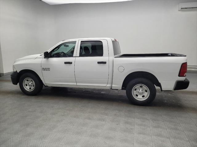 used 2014 Ram 1500 car, priced at $21,595