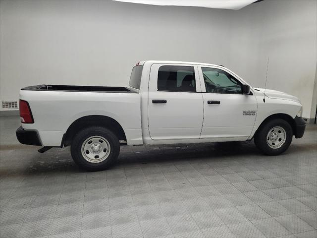 used 2014 Ram 1500 car, priced at $21,595