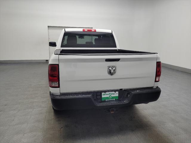 used 2014 Ram 1500 car, priced at $21,595