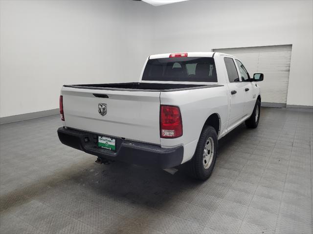 used 2014 Ram 1500 car, priced at $21,595