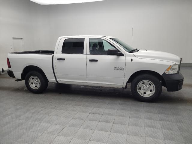 used 2014 Ram 1500 car, priced at $21,595