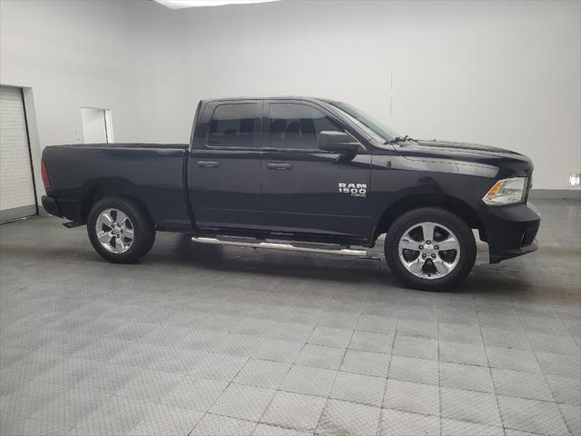 used 2019 Ram 1500 car, priced at $23,795