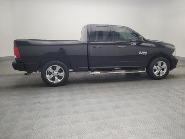 used 2019 Ram 1500 car, priced at $23,795