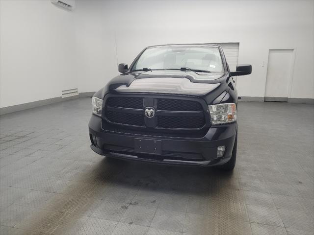 used 2019 Ram 1500 car, priced at $23,795