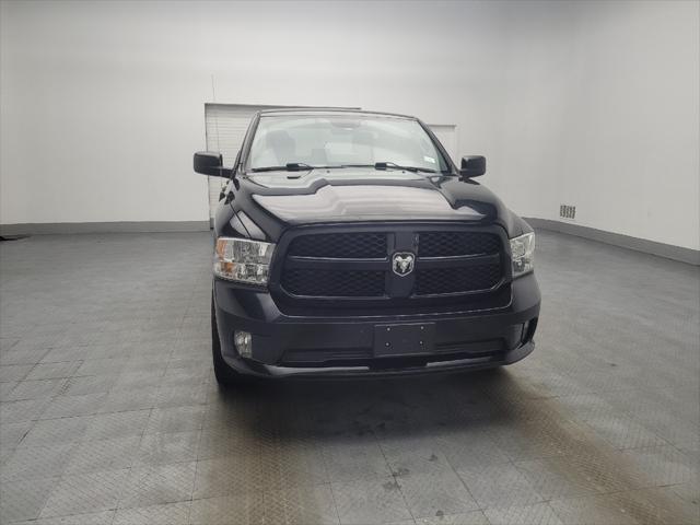 used 2019 Ram 1500 car, priced at $23,795