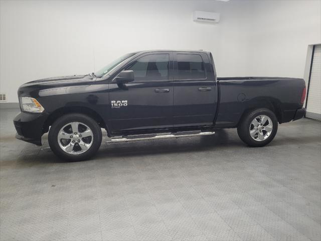 used 2019 Ram 1500 car, priced at $23,795