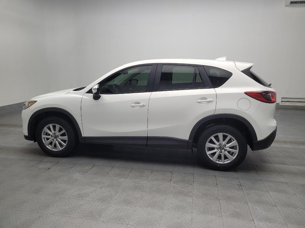 used 2016 Mazda CX-5 car, priced at $15,195