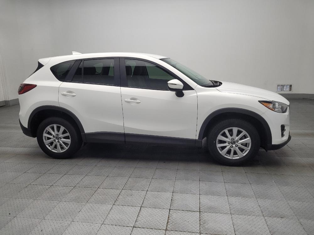 used 2016 Mazda CX-5 car, priced at $15,195