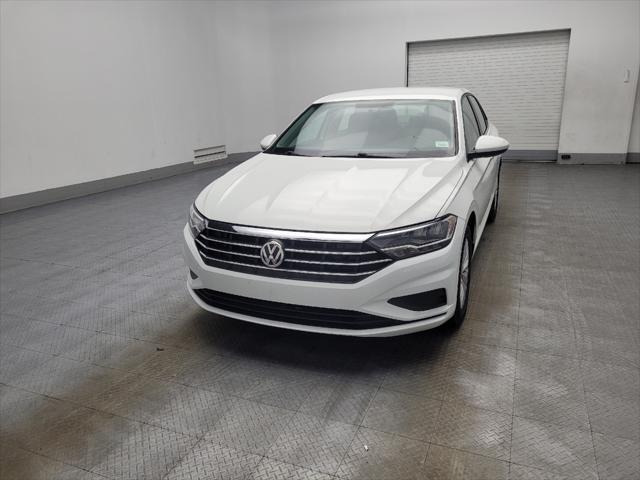 used 2019 Volkswagen Jetta car, priced at $16,695