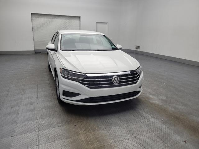 used 2019 Volkswagen Jetta car, priced at $16,695