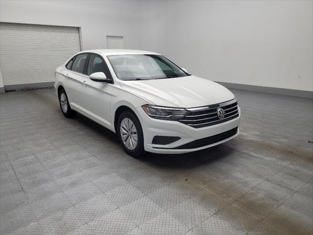 used 2019 Volkswagen Jetta car, priced at $16,695