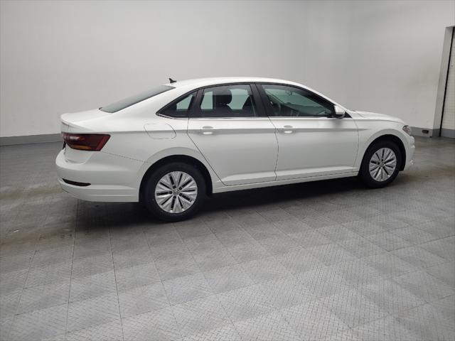 used 2019 Volkswagen Jetta car, priced at $16,695