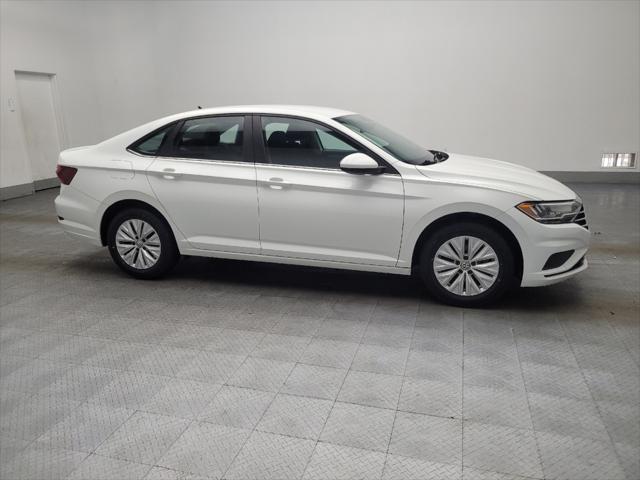 used 2019 Volkswagen Jetta car, priced at $16,695