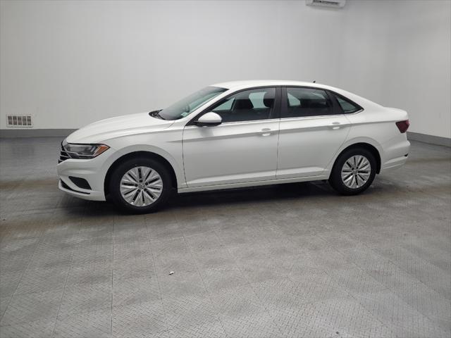 used 2019 Volkswagen Jetta car, priced at $16,695