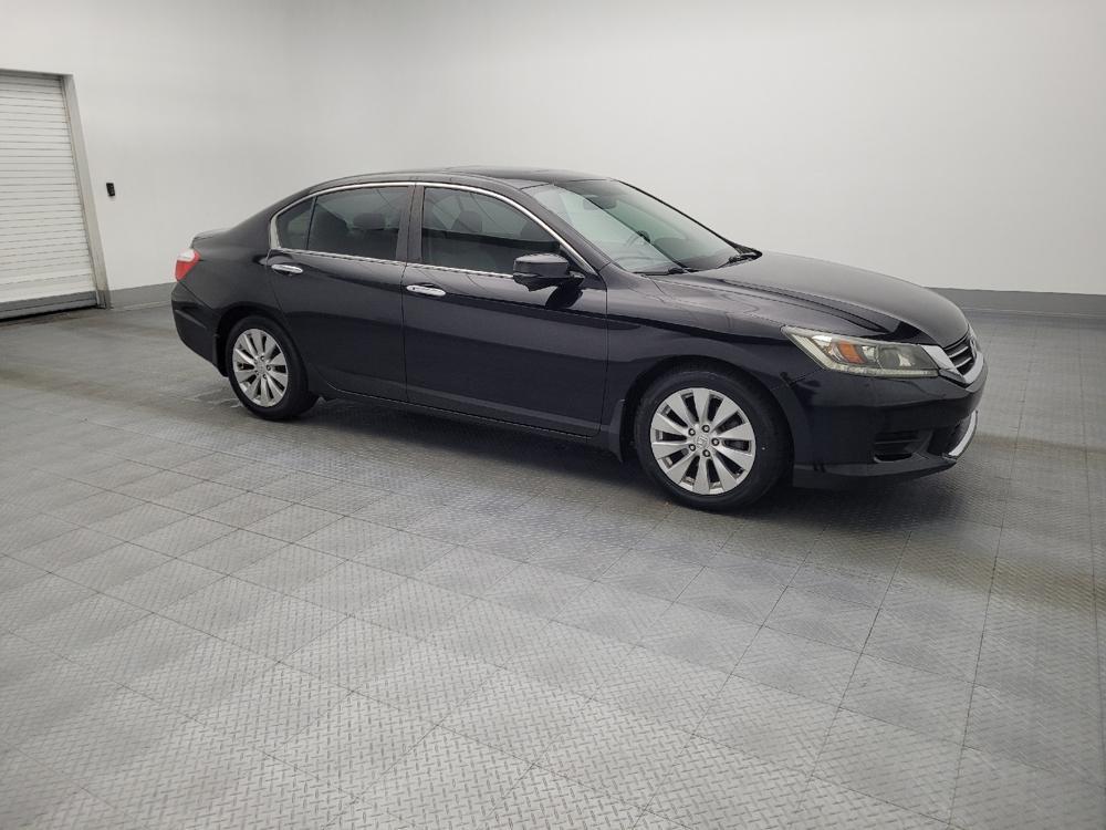 used 2014 Honda Accord car, priced at $16,595