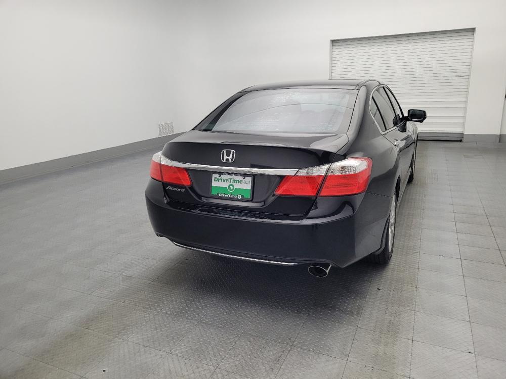 used 2014 Honda Accord car, priced at $16,595