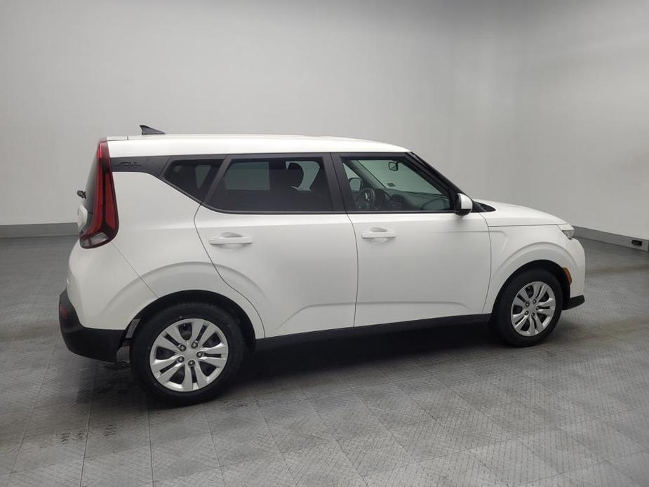 used 2020 Kia Soul car, priced at $17,995