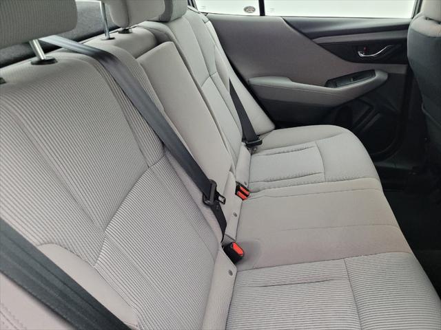 used 2020 Subaru Legacy car, priced at $21,795