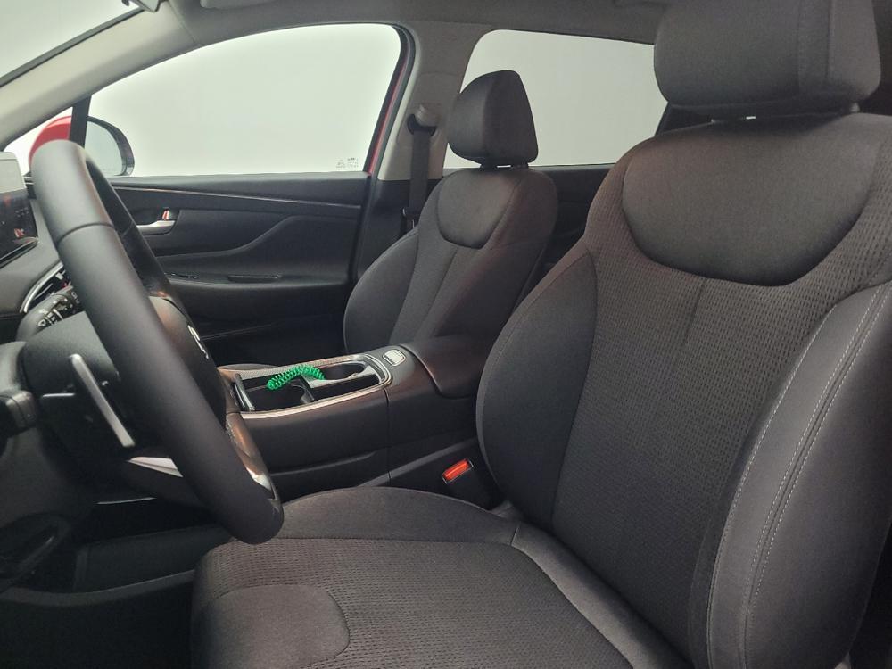 used 2023 Hyundai Santa Fe car, priced at $23,795