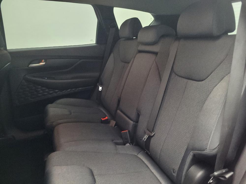 used 2023 Hyundai Santa Fe car, priced at $23,795