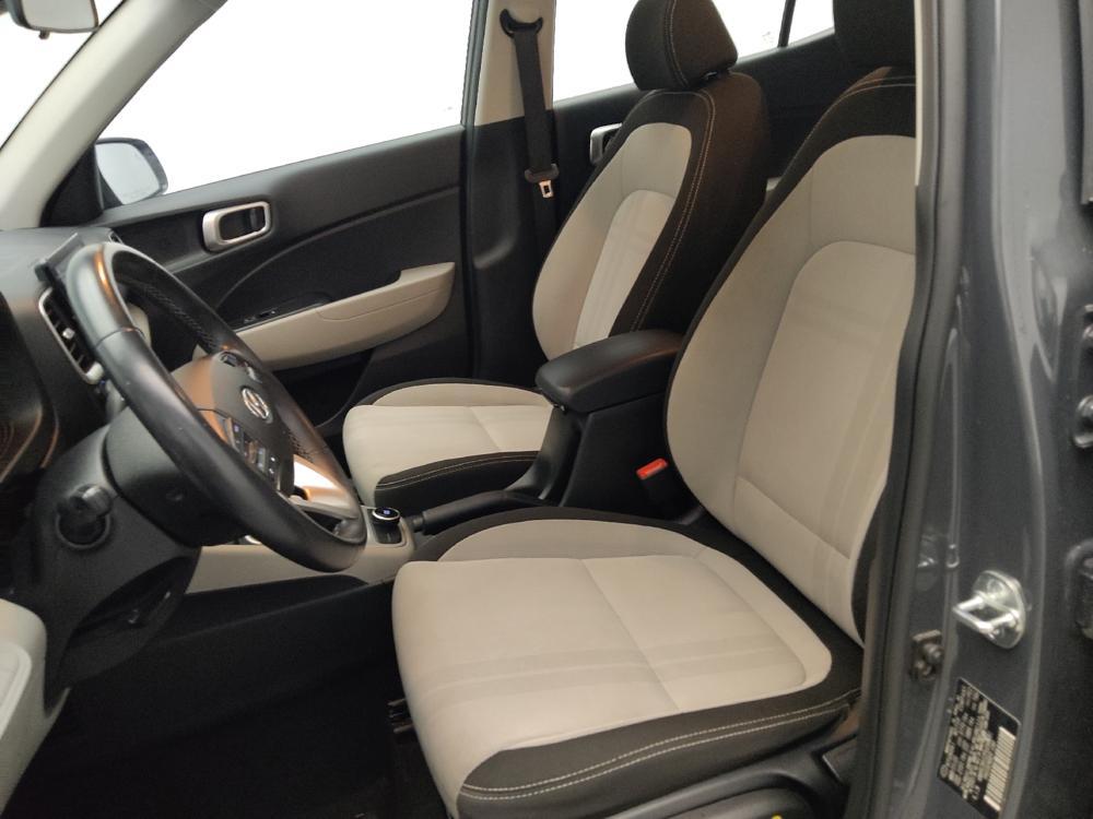 used 2023 Hyundai Venue car, priced at $19,595