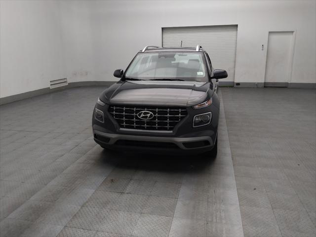 used 2023 Hyundai Venue car, priced at $19,595