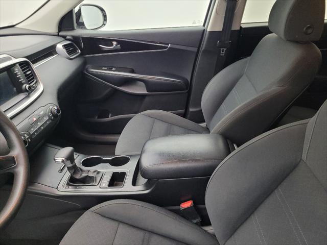 used 2020 Kia Sorento car, priced at $16,695