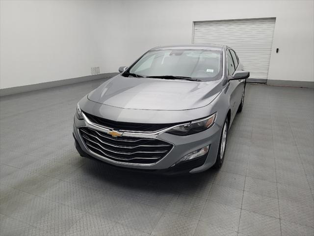 used 2024 Chevrolet Malibu car, priced at $21,795