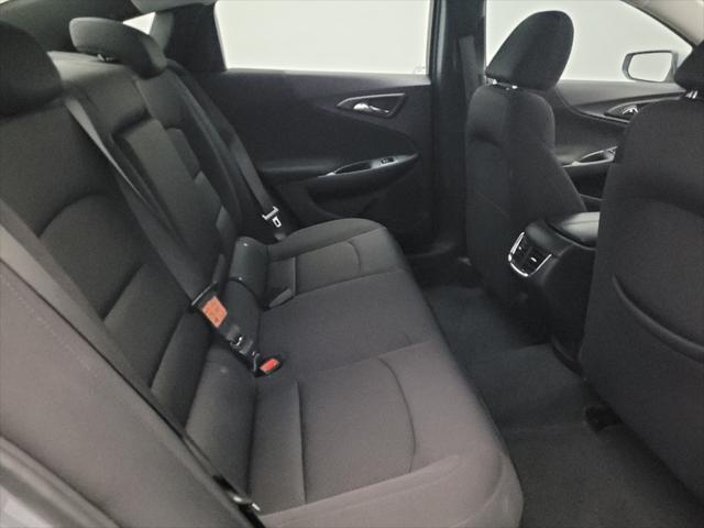 used 2024 Chevrolet Malibu car, priced at $21,795