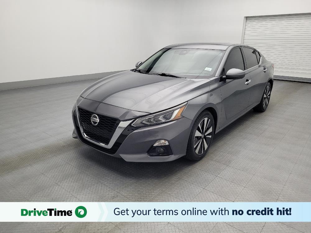 used 2019 Nissan Altima car, priced at $16,795