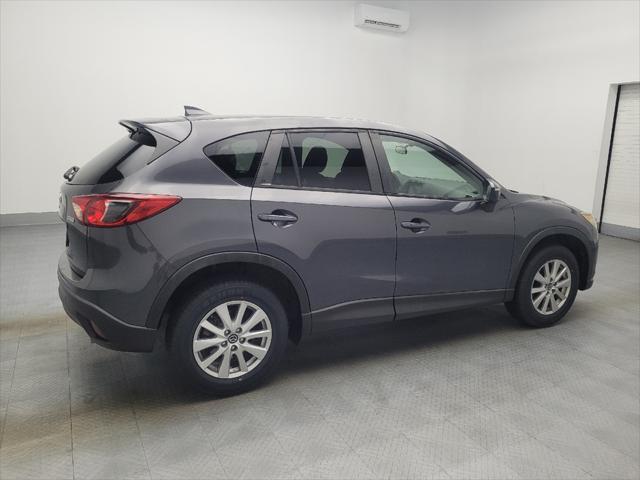 used 2016 Mazda CX-5 car, priced at $16,295