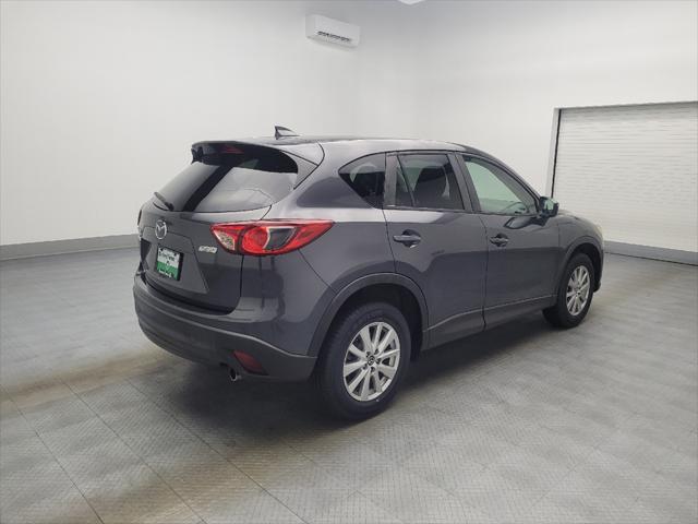 used 2016 Mazda CX-5 car, priced at $16,295